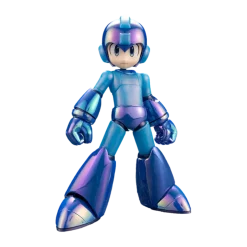 Mega Man 11 (Premium Charge Shot Ver.) Model Kit