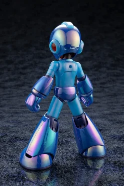 Mega Man 11 (Premium Charge Shot Ver.) Model Kit