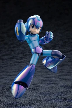Mega Man 11 (Premium Charge Shot Ver.) Model Kit