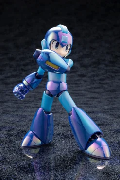 Mega Man 11 (Premium Charge Shot Ver.) Model Kit