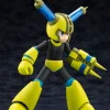 Mega Man Scramble Thunder (Mega Man 11)