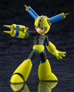Mega Man Scramble Thunder (Mega Man 11)