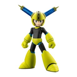 Mega Man Scramble Thunder (Mega Man 11)