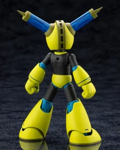 Mega Man Scramble Thunder (Mega Man 11)