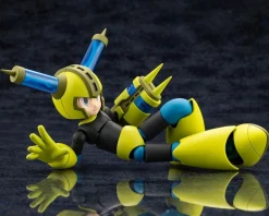 Mega Man Scramble Thunder (Mega Man 11)
