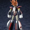 Mega Man X7 AXL