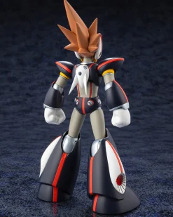 Mega Man X7 AXL