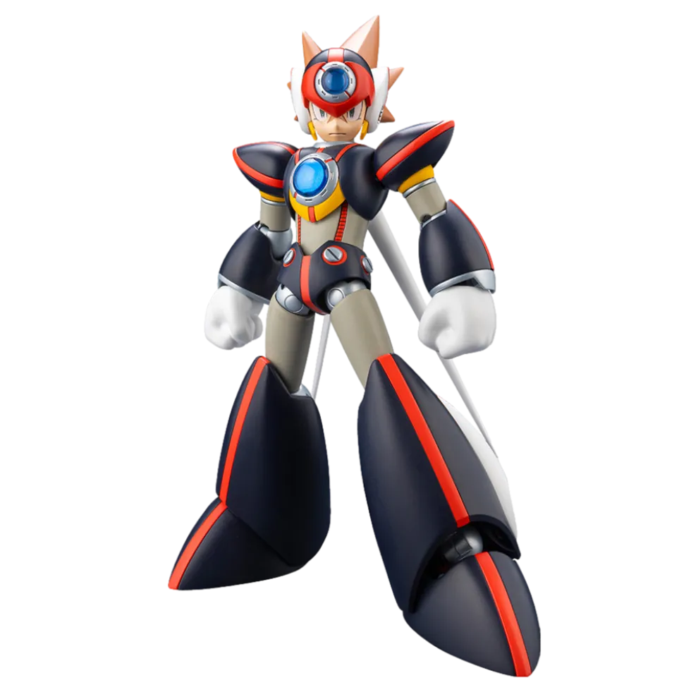 Mega Man X7 AXL