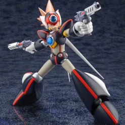 Mega Man X7 AXL