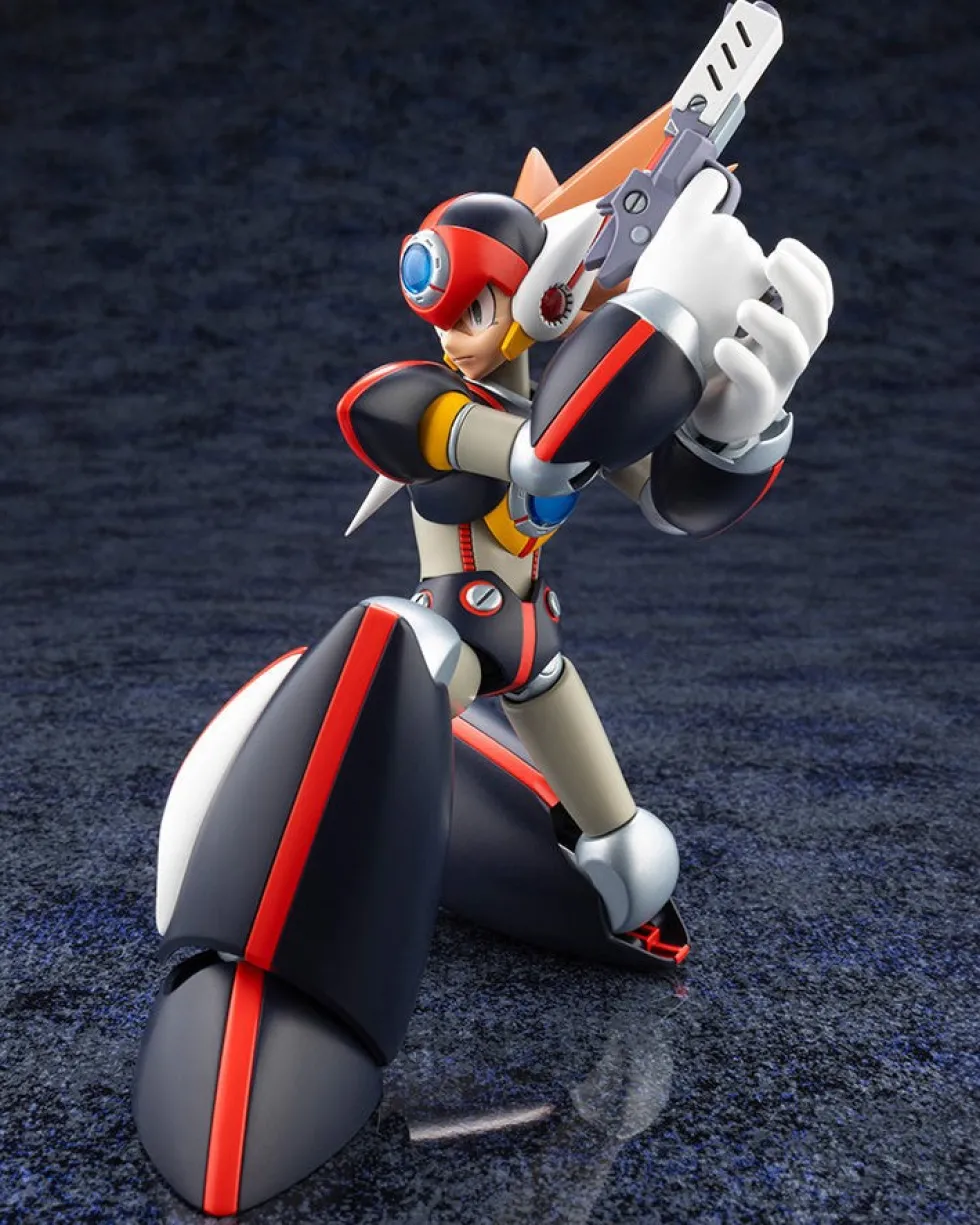 Mega Man X7 AXL