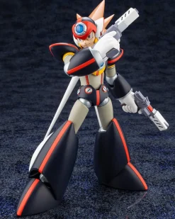 Mega Man X7 AXL