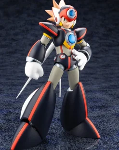 Mega Man X7 AXL