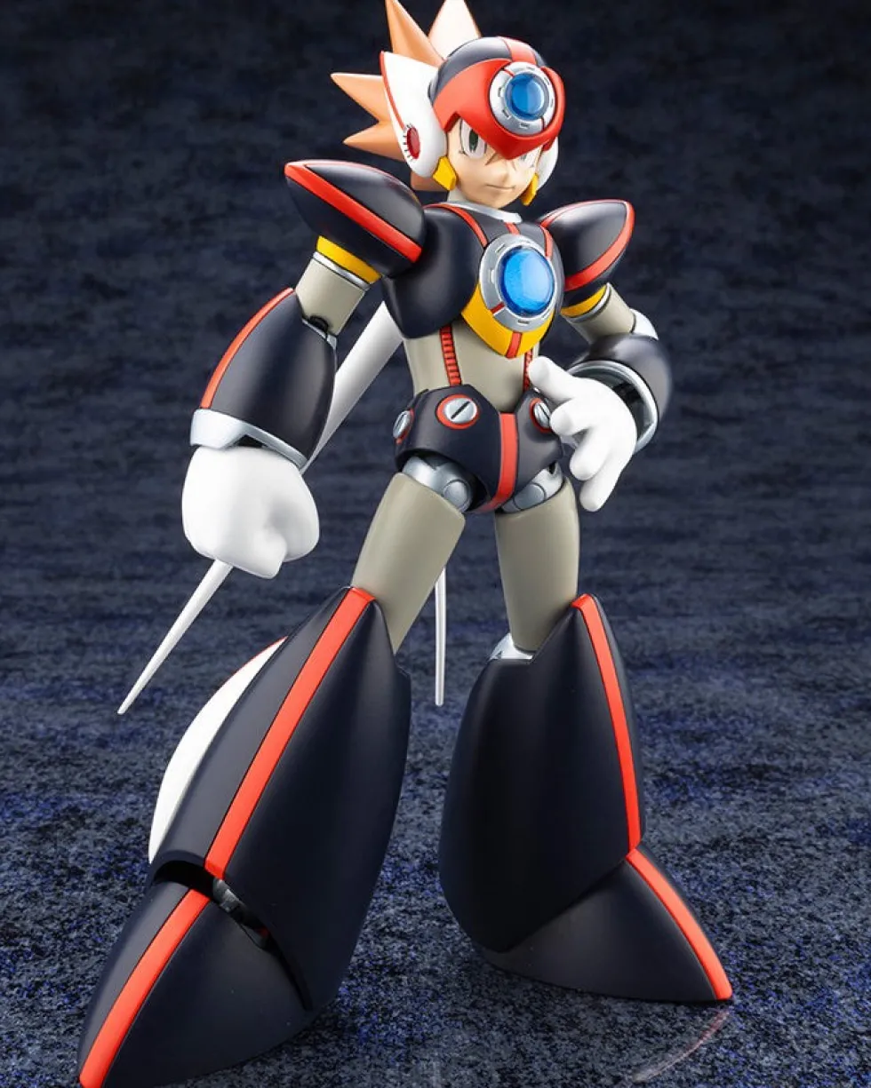Mega Man X7 AXL