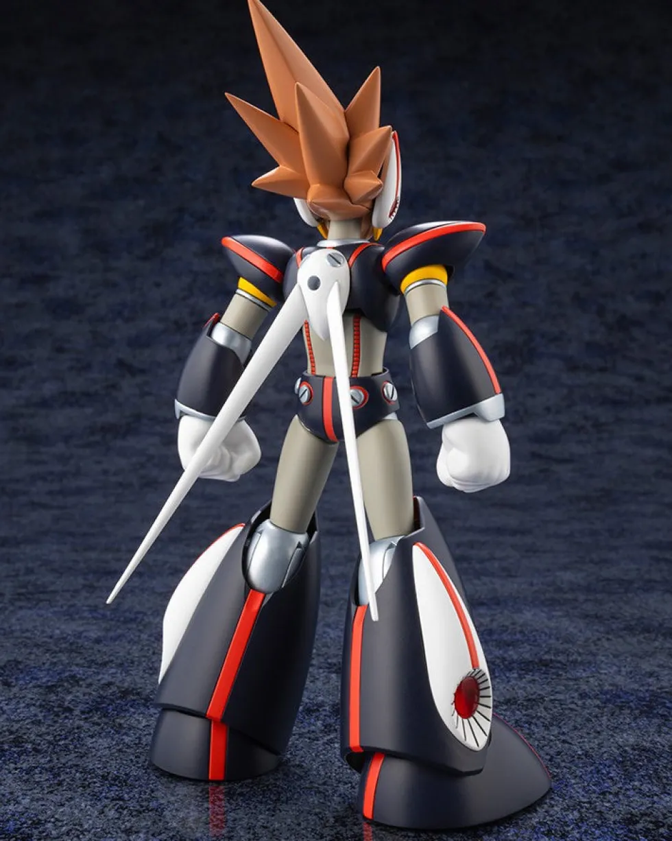 Mega Man X7 AXL