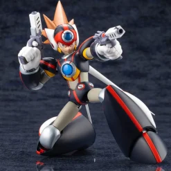 Mega Man X7 AXL