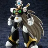 Mega Man X Black Zero