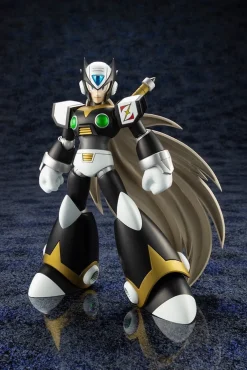 Mega Man X Black Zero