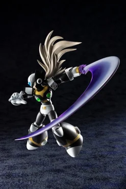 Mega Man X Black Zero