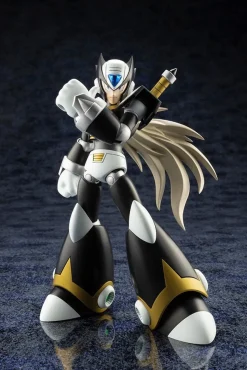Mega Man X Black Zero