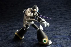 Mega Man X Black Zero