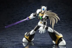 Mega Man X Black Zero