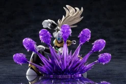 Mega Man X Black Zero