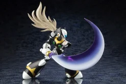 Mega Man X Black Zero