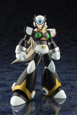 Mega Man X Black Zero