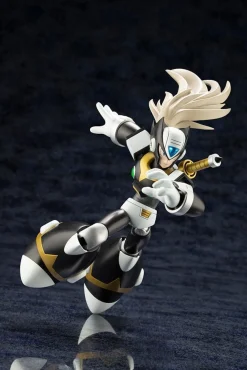 Mega Man X Black Zero
