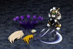 Mega Man X Black Zero