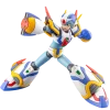 Mega Man X Force Armor