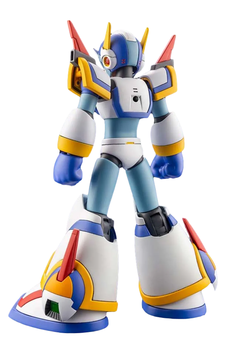 Mega Man X Force Armor