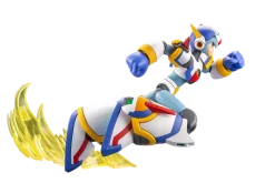 Mega Man X Force Armor