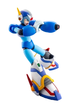 Mega Man X Force Armor