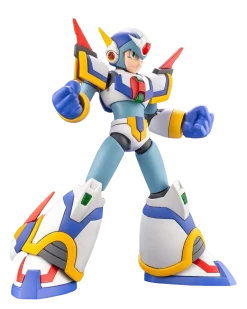 Mega Man X Force Armor