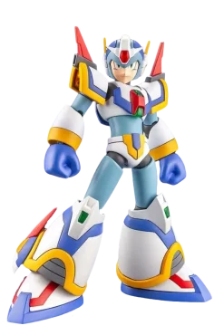 Mega Man X Force Armor