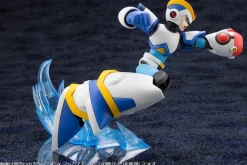 Mega Man X Full Armor