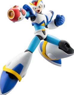 Mega Man X Full Armor