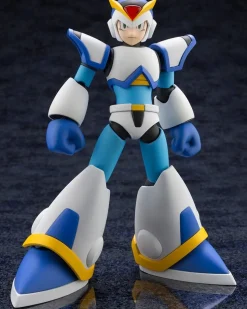 Mega Man X Full Armor