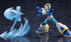 Mega Man X Full Armor