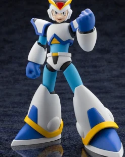 Mega Man X Full Armor
