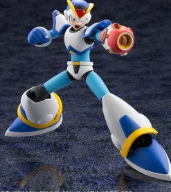 Mega Man X Full Armor