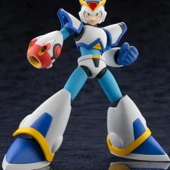 Mega Man X Full Armor