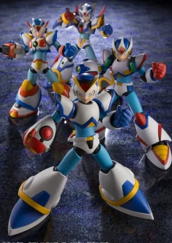 Mega Man X Full Armor