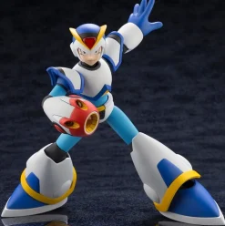 Mega Man X Full Armor