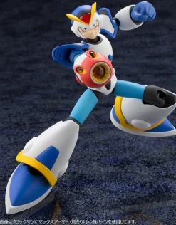 Mega Man X Full Armor