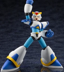Mega Man X Full Armor
