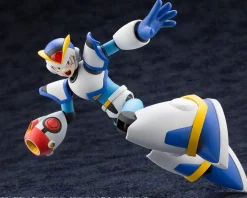 Mega Man X Full Armor
