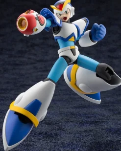 Mega Man X Full Armor