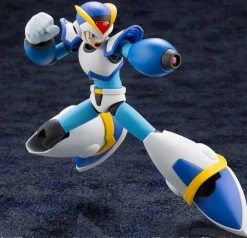 Mega Man X Full Armor